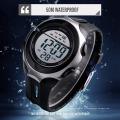 SKMEI 1492 Relógios Esportivos Masculinos Digital À Prova D &#39;Água Ao Ar Livre Jam Tangan Relógios